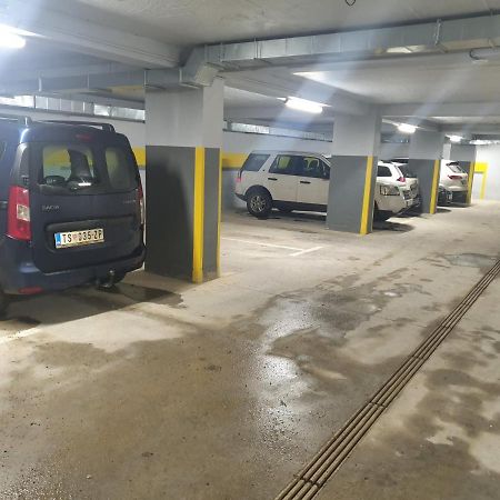 Apartman Kraljevi Cardaci Sadikovic Sa Garazom 카파오닉 외부 사진