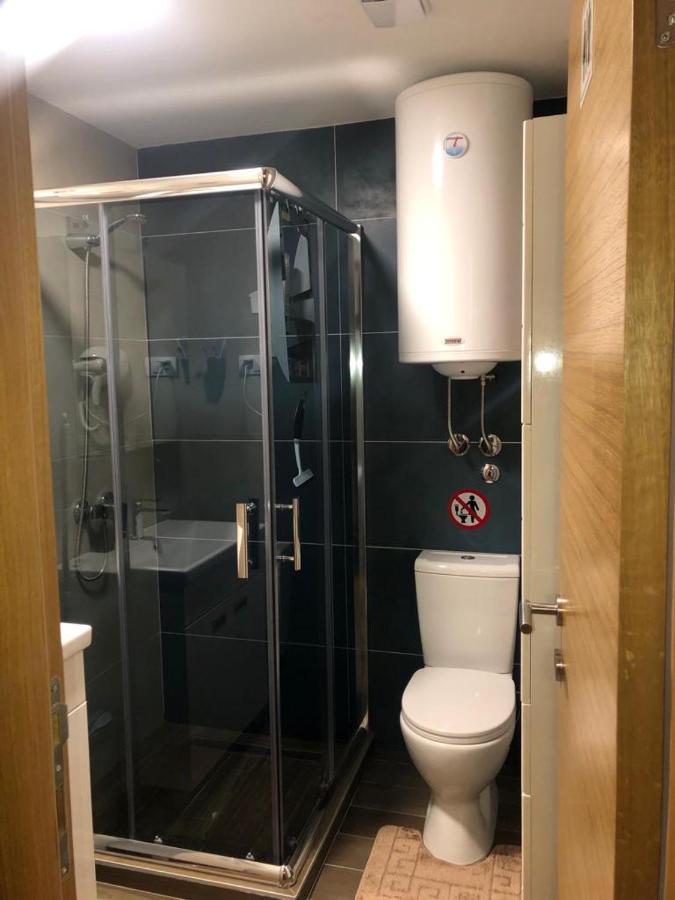 Apartman Kraljevi Cardaci Sadikovic Sa Garazom 카파오닉 외부 사진