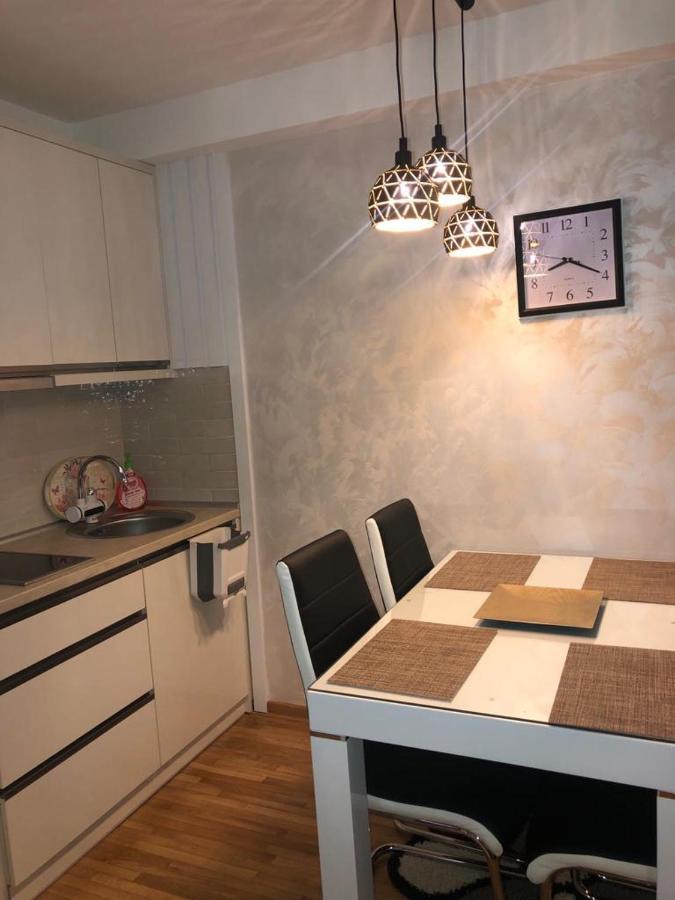 Apartman Kraljevi Cardaci Sadikovic Sa Garazom 카파오닉 외부 사진