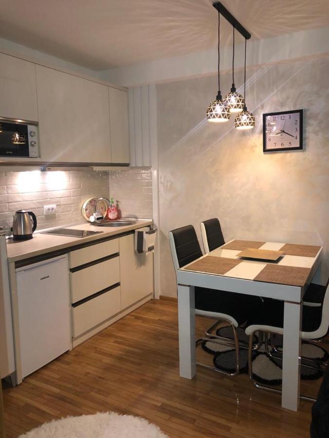 Apartman Kraljevi Cardaci Sadikovic Sa Garazom 카파오닉 외부 사진