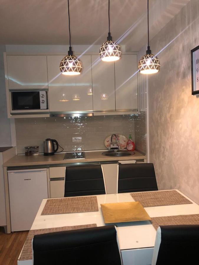 Apartman Kraljevi Cardaci Sadikovic Sa Garazom 카파오닉 외부 사진