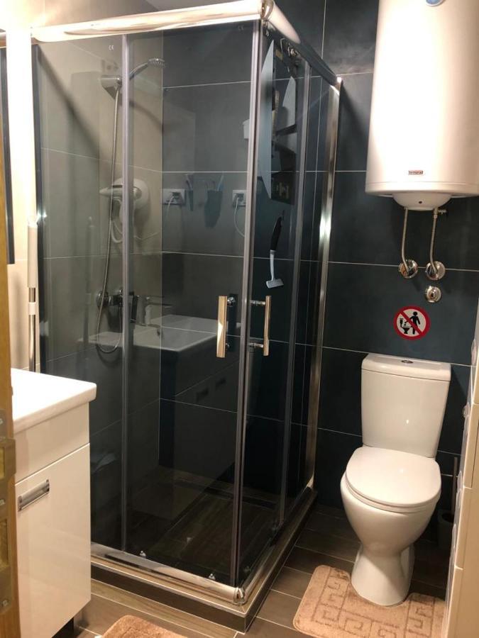 Apartman Kraljevi Cardaci Sadikovic Sa Garazom 카파오닉 외부 사진