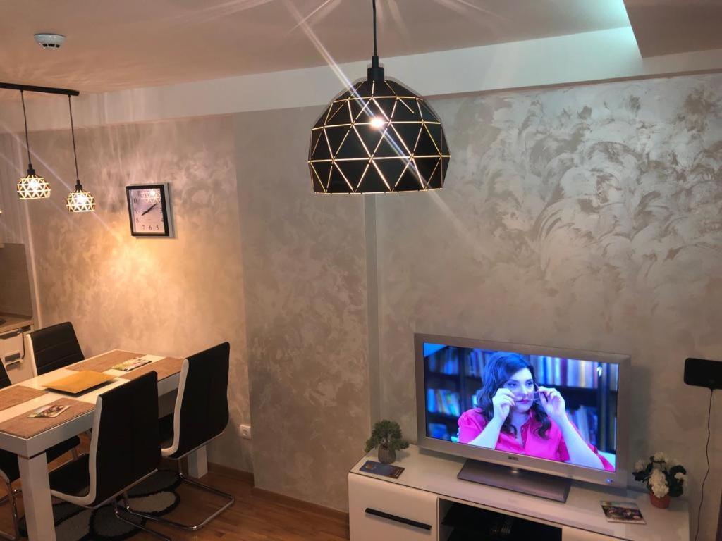 Apartman Kraljevi Cardaci Sadikovic Sa Garazom 카파오닉 외부 사진