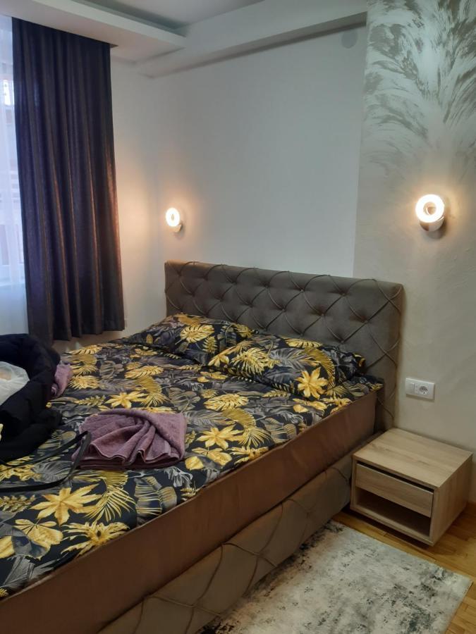 Apartman Kraljevi Cardaci Sadikovic Sa Garazom 카파오닉 외부 사진