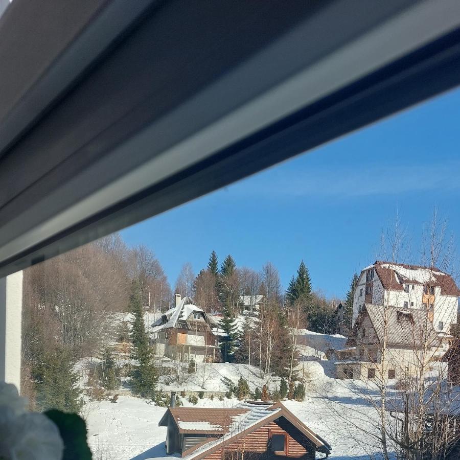 Apartman Kraljevi Cardaci Sadikovic Sa Garazom 카파오닉 외부 사진