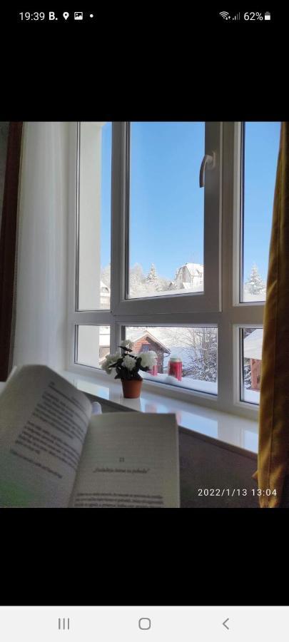 Apartman Kraljevi Cardaci Sadikovic Sa Garazom 카파오닉 외부 사진