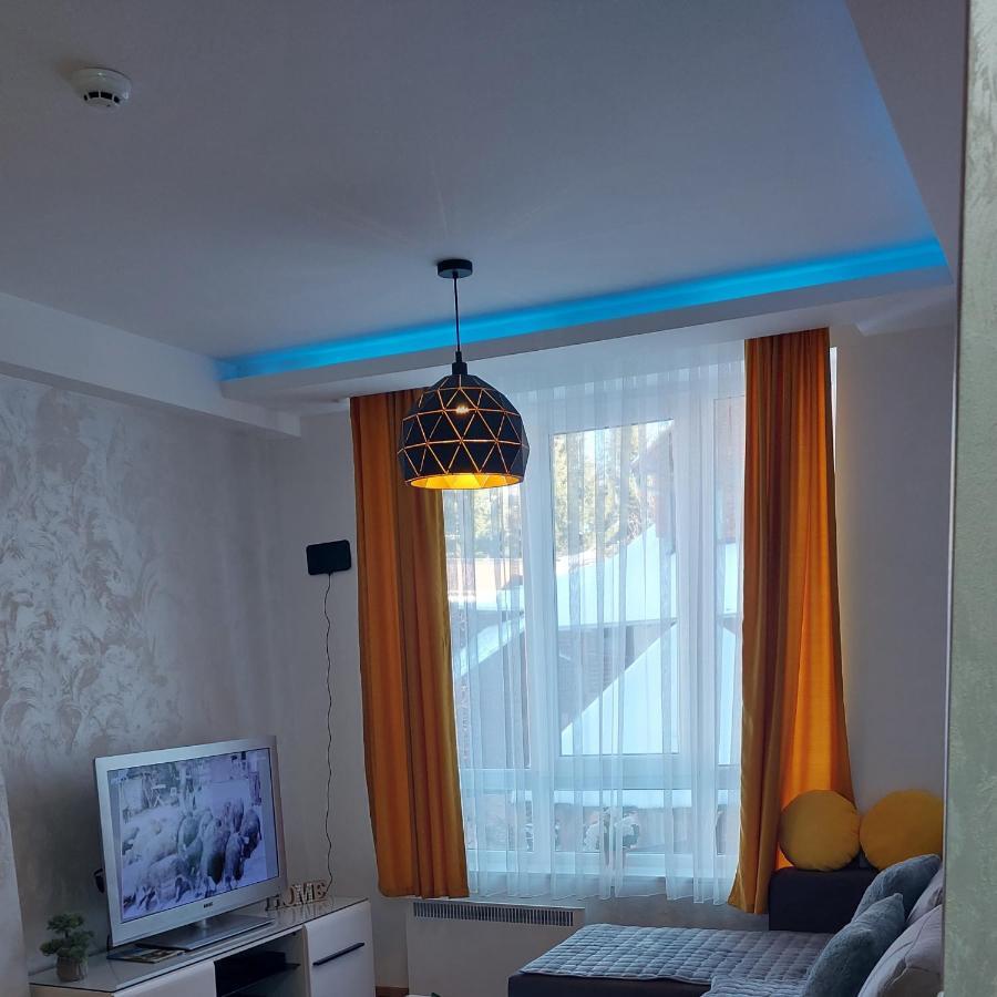 Apartman Kraljevi Cardaci Sadikovic Sa Garazom 카파오닉 외부 사진