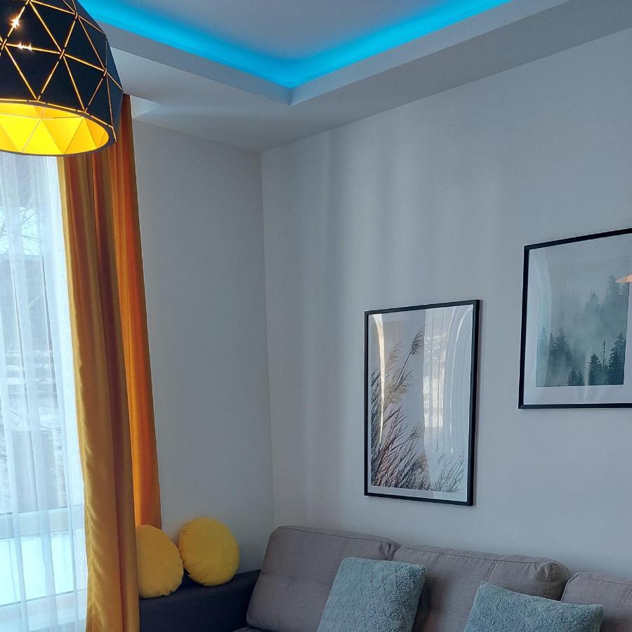 Apartman Kraljevi Cardaci Sadikovic Sa Garazom 카파오닉 외부 사진
