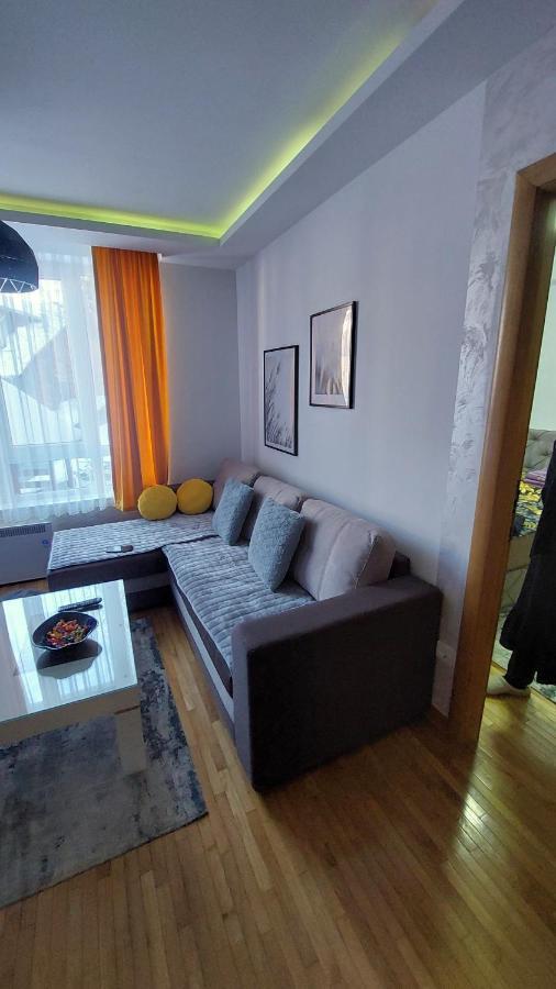 Apartman Kraljevi Cardaci Sadikovic Sa Garazom 카파오닉 외부 사진